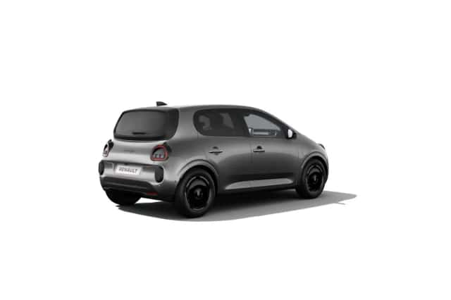 Renault Twingo (2026) thumbnail 8