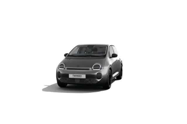 Renault Twingo (2026) thumbnail 9