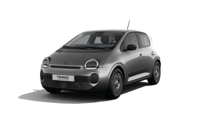Renault Twingo (2026) thumbnail 2