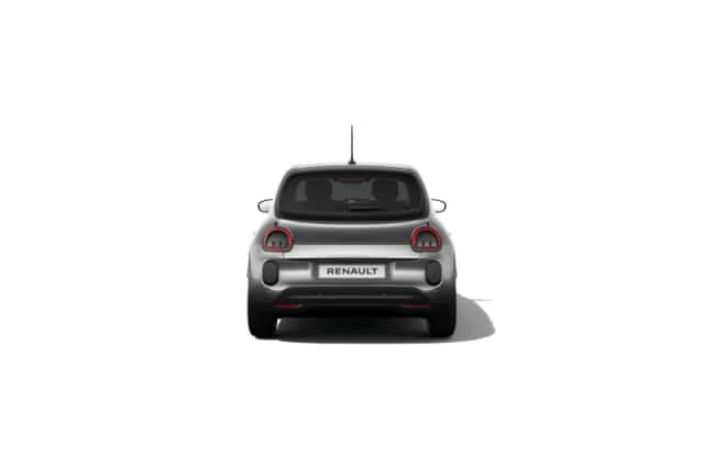 Renault Twingo (2026) thumbnail 11