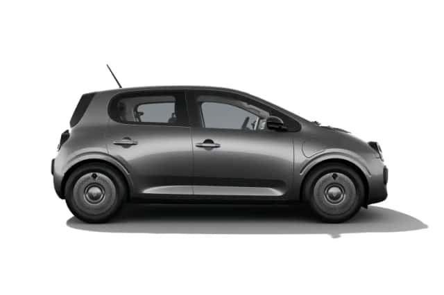 Renault Twingo (2026) thumbnail 4