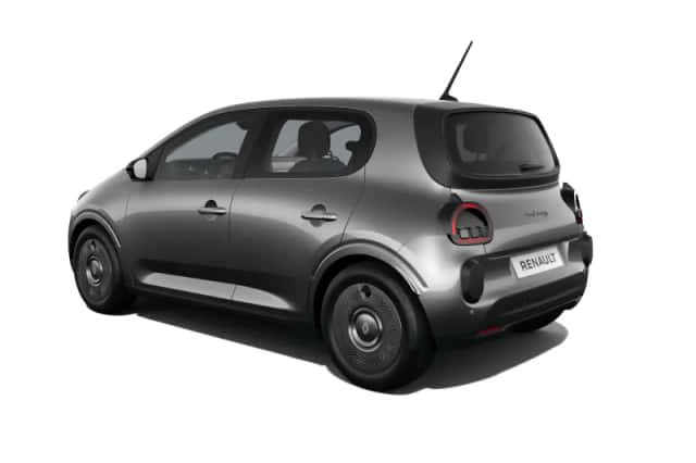 Renault Twingo (2026) thumbnail 5