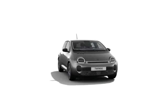Renault Twingo (2026) thumbnail 6