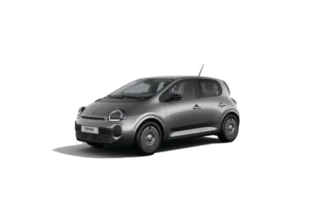 Renault Twingo (2026) thumbnail 7