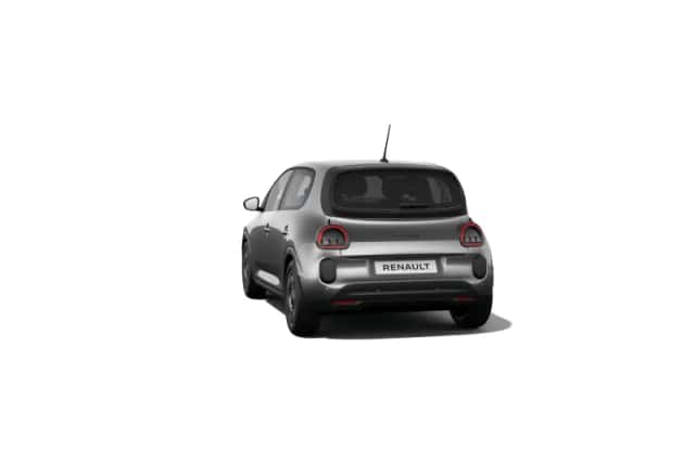 Renault Twingo (2026) thumbnail 8