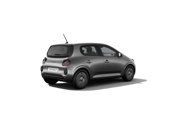 Renault Twingo (2026) thumbnail 9