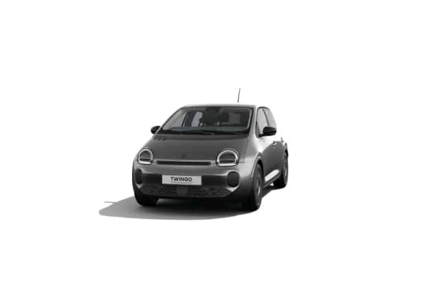 Renault Twingo (2026) thumbnail 10