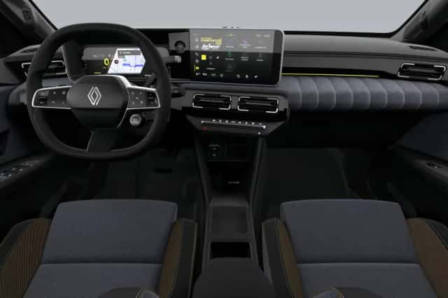 Renault 5 (2026) thumbnail 12