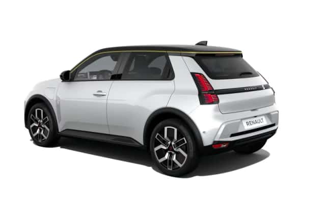 Renault 5 (2026) thumbnail 4