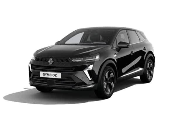 Renault Symbioz (2026) thumbnail 2