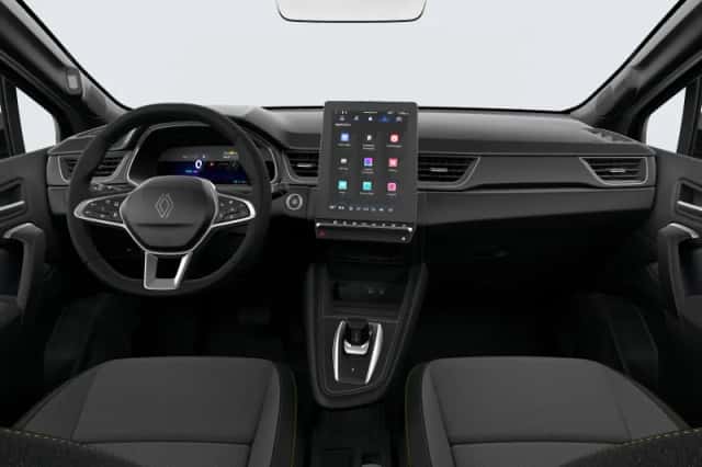Renault Symbioz (2026) thumbnail 12