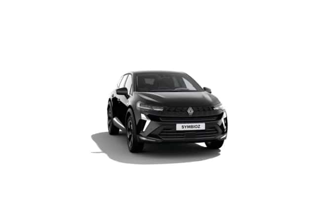 Renault Symbioz (2026) thumbnail 5