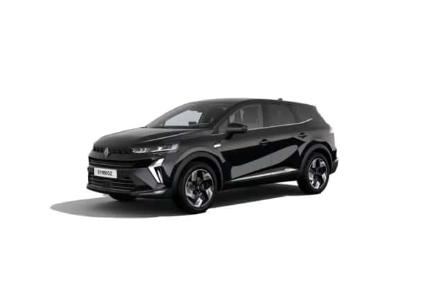 Renault Symbioz (2026) thumbnail 6
