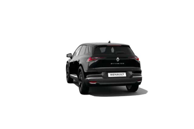 Renault Symbioz (2026) thumbnail 7
