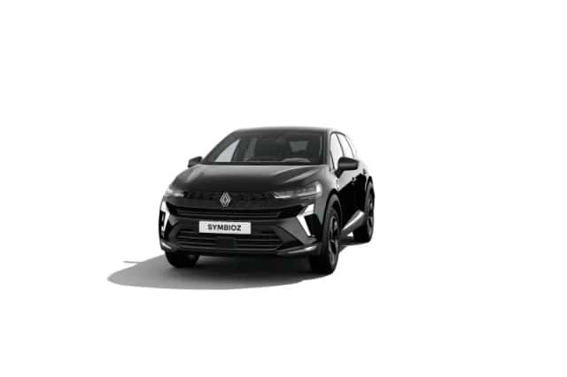 Renault Symbioz (2026) thumbnail 9