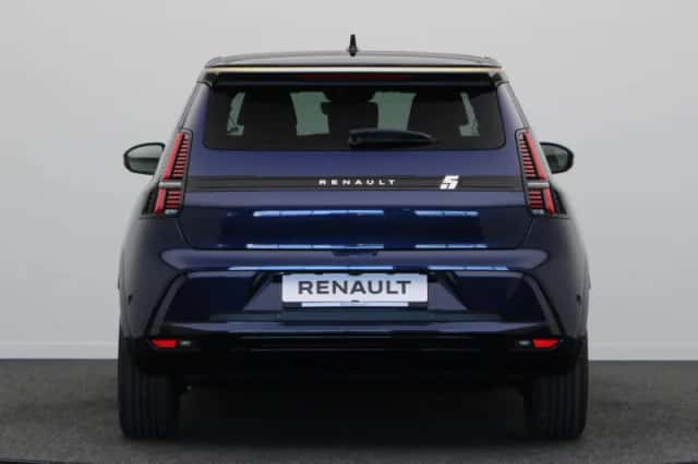 Renault 5 (2026) thumbnail 7