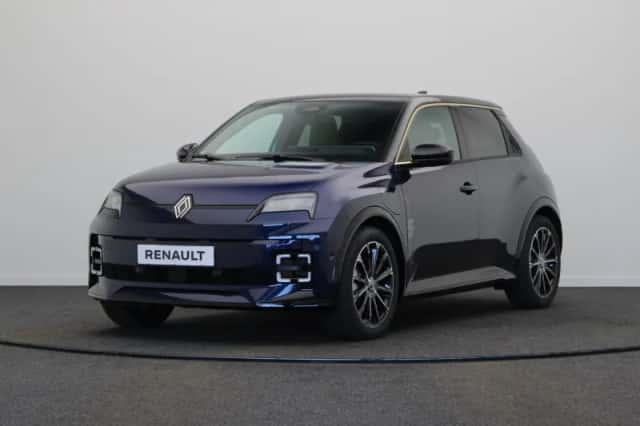 Renault 5 (2026) thumbnail 10