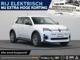 Renault 5 (2026)