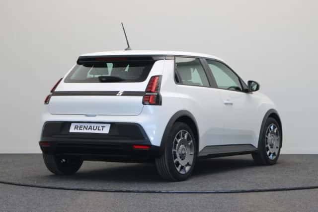 Renault 5 (2026) thumbnail 11
