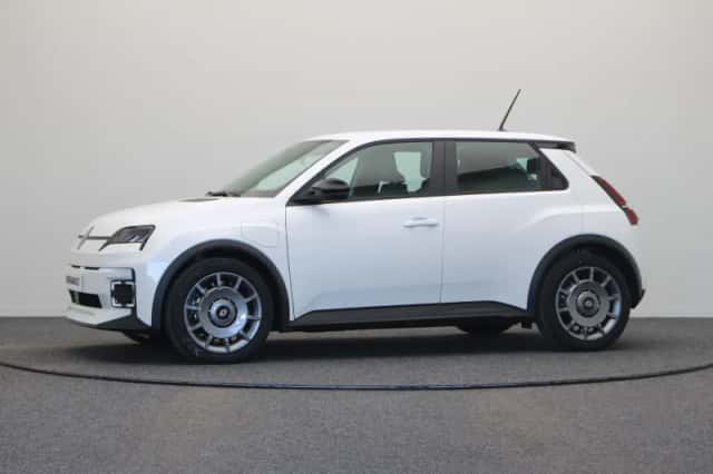 Renault 5 (2026) thumbnail 12