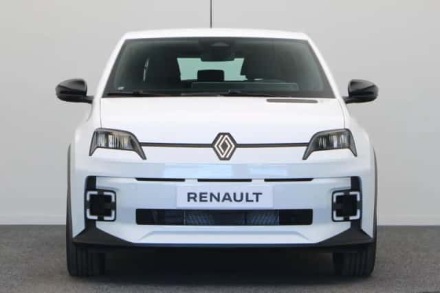 Renault 5 (2026) thumbnail 5