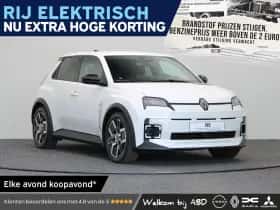 Renault 5 (2026)