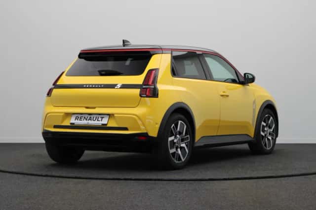 Renault 5 (2026) thumbnail 11