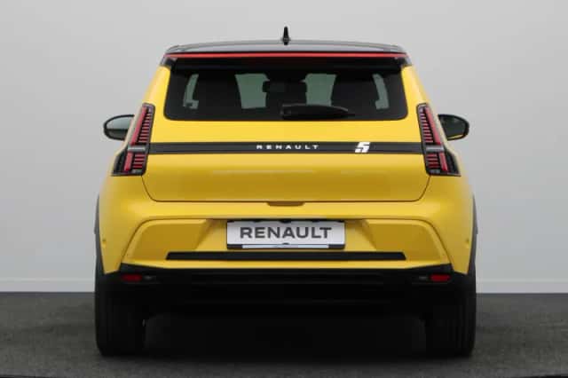 Renault 5 (2026) thumbnail 7