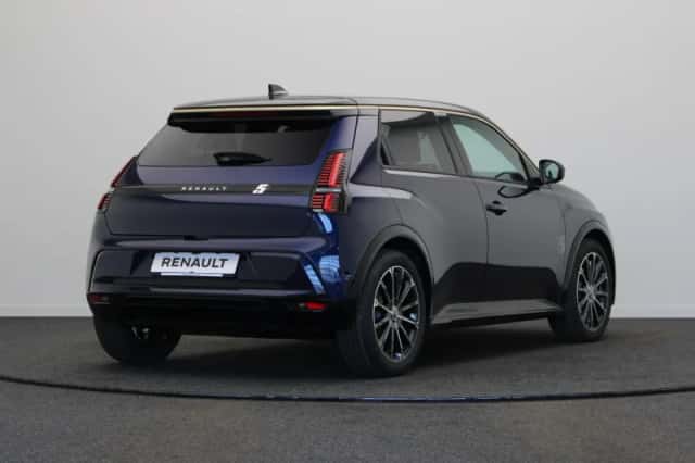 Renault 5 (2026) thumbnail 11