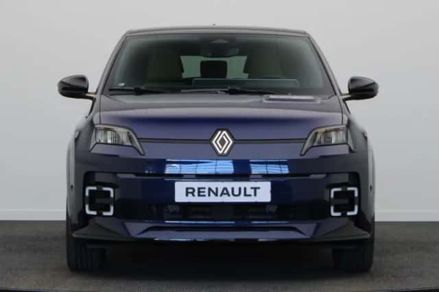 Renault 5 (2026) thumbnail 6