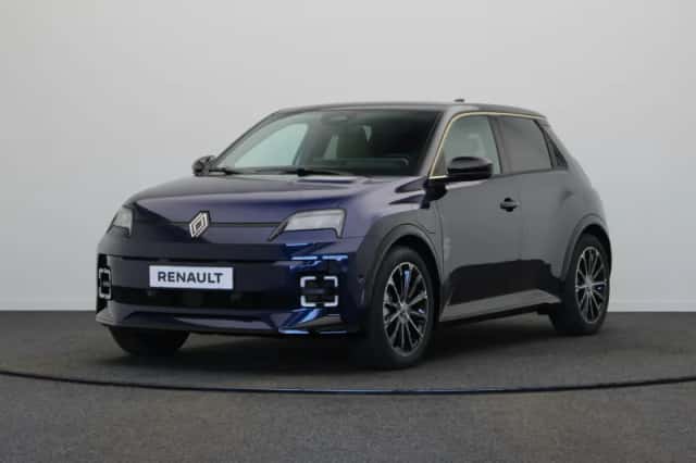 Renault 5 (2026) thumbnail 10