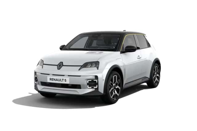 Renault 5 (2026) thumbnail 3