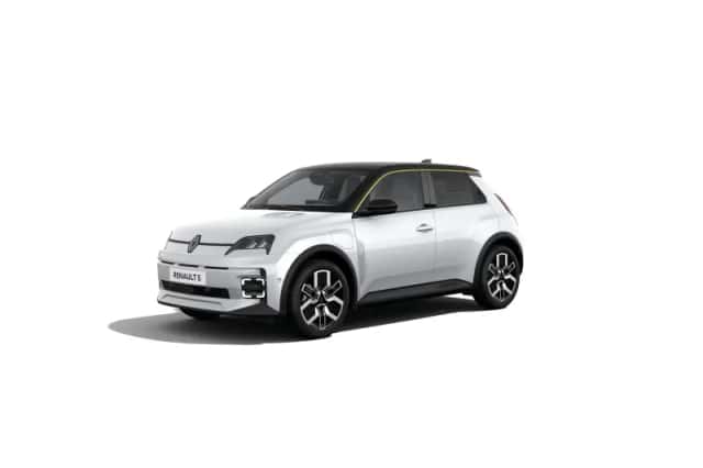 Renault 5 (2026) thumbnail 7