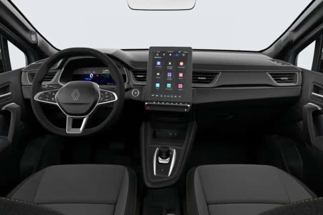 Renault Symbioz (2026) thumbnail 12