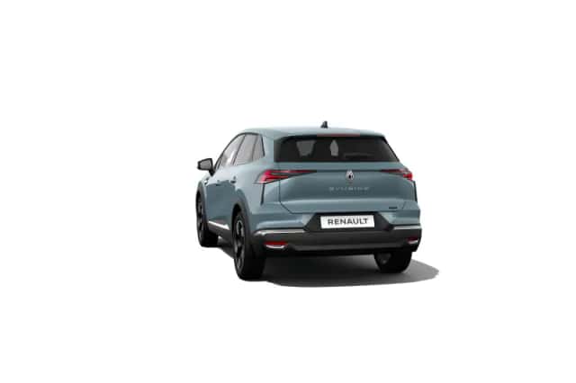 Renault Symbioz (2026) thumbnail 7