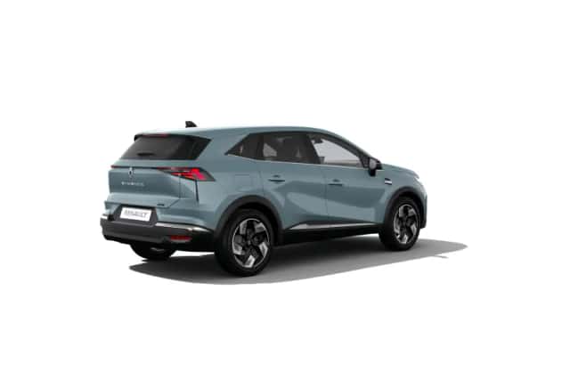 Renault Symbioz (2026) thumbnail 8