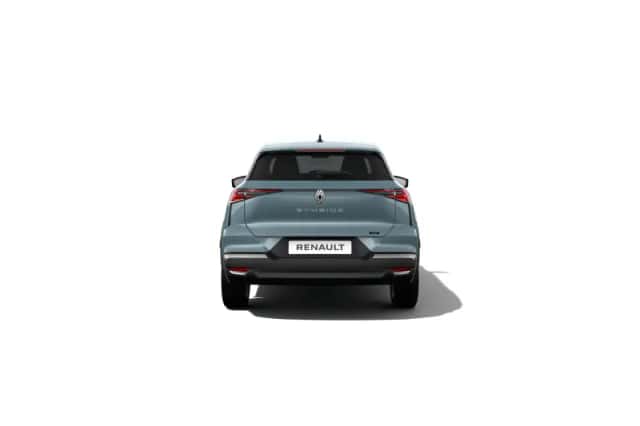 Renault Symbioz (2026) thumbnail 10