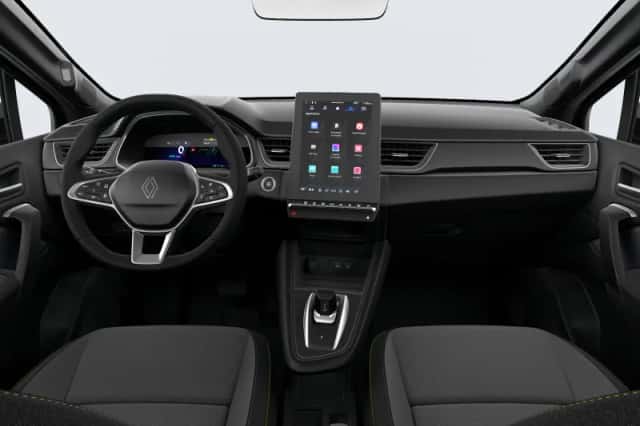Renault Symbioz (2026) thumbnail 11