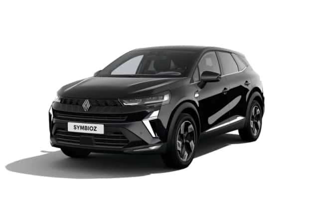 Renault Symbioz (2026) thumbnail 2