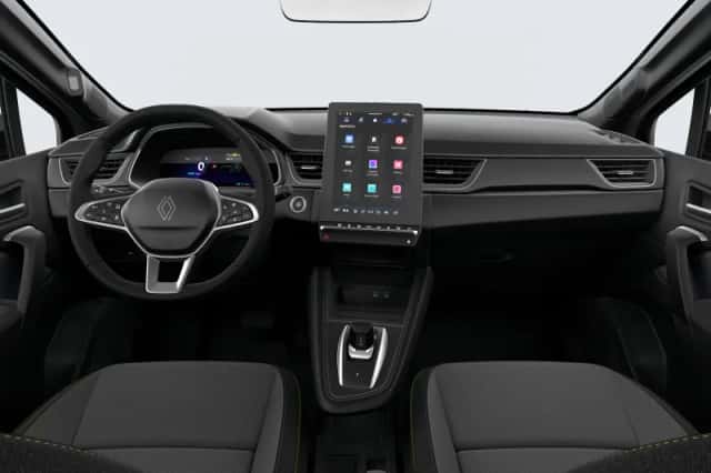 Renault Symbioz (2026) thumbnail 11