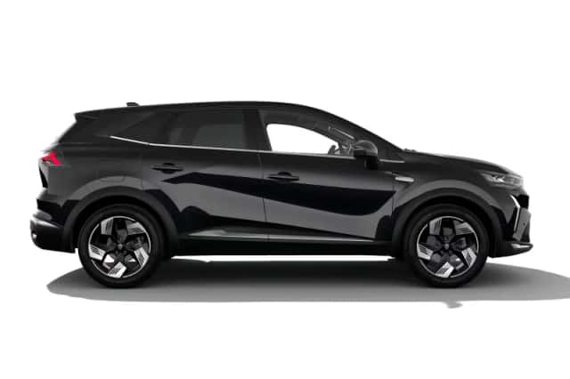 Renault Symbioz (2026) thumbnail 3