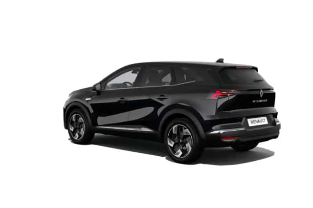 Renault Symbioz (2026) thumbnail 4