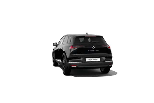 Renault Symbioz (2026) thumbnail 7