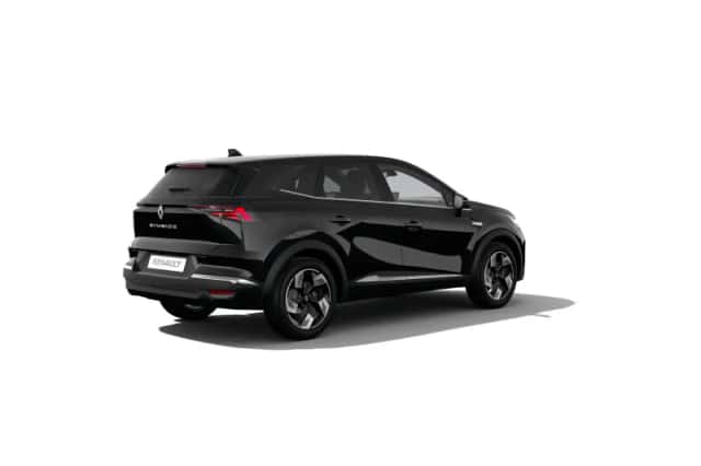 Renault Symbioz (2026) thumbnail 8