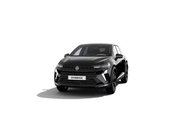 Renault Symbioz (2026) thumbnail 9