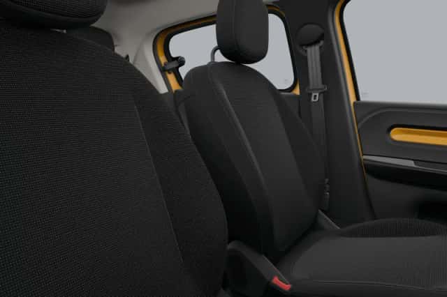 Renault Twingo (2026) thumbnail 13