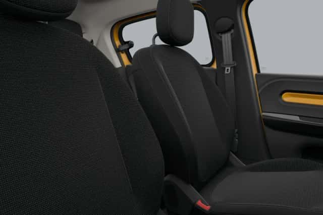 Renault Twingo (2026) thumbnail 14