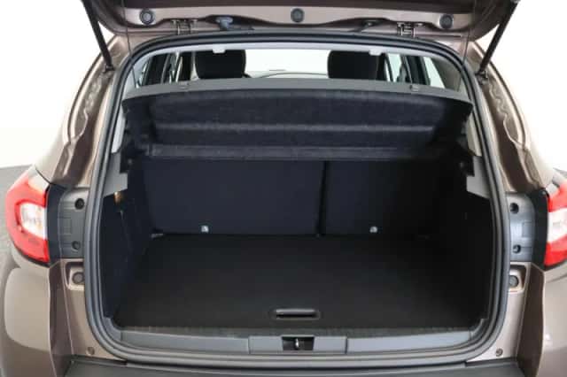 Renault Captur (2014) thumbnail 15
