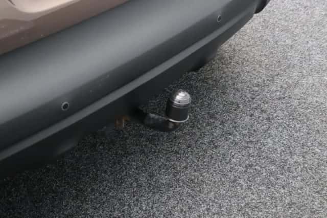 Renault Captur (2014) thumbnail 35