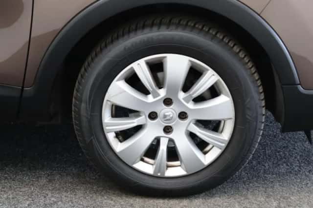 Renault Captur (2014) thumbnail 36